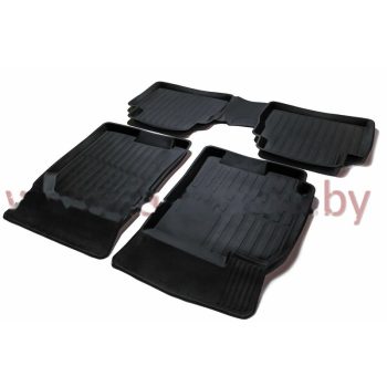 автомобильные коврики на CHEVROLET LACETTI