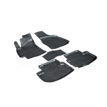 автомобильные коврики на CHEVROLET LANOS