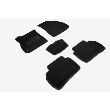 автомобильные коврики на CHEVROLET MALIBU