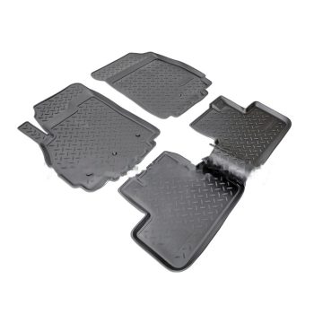 автомобильные коврики на CHEVROLET ORLANDO