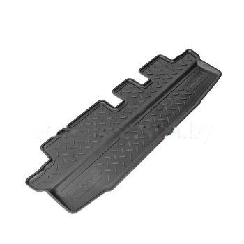 автомобильные коврики на CHEVROLET ORLANDO