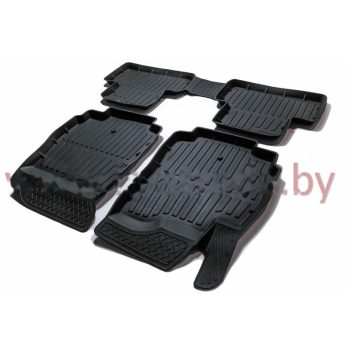 автомобильные коврики на CHEVROLET ORLANDO