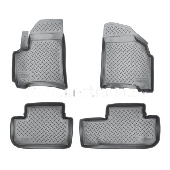 автомобильные коврики на CHEVROLET REZZO