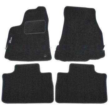 автомобильные коврики CHRYSLER 300C (I), 04 - 11