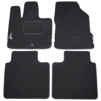 автомобильные коврики на CHRYSLER PACIFICA