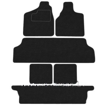 автомобильные коврики на CHRYSLER VOYAGER