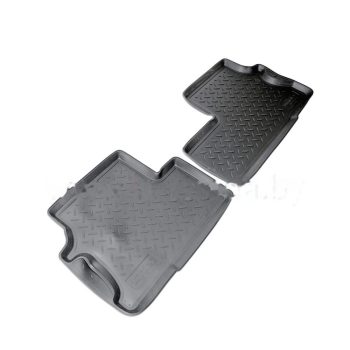 автомобильные коврики на CITROEN BERLINGO