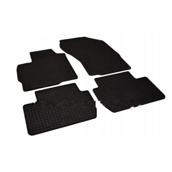 автомобильные коврики на CITROEN C-CROSSER