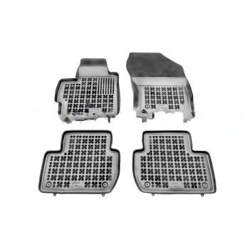 автомобильные коврики на CITROEN C-CROSSER