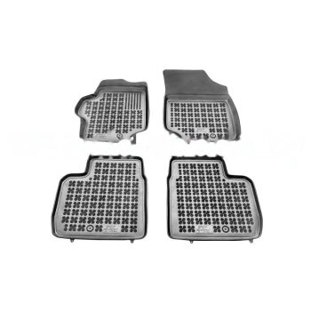 автомобильные коврики CITROEN C-ELYSEE