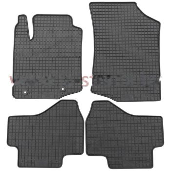 автомобильные коврики на CITROEN C1