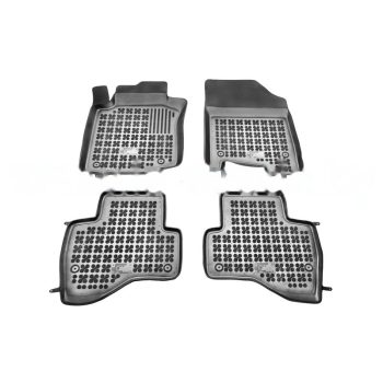 автомобильные коврики CITROEN C1