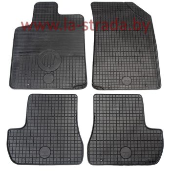 автомобильные коврики CITROEN C2