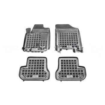 автомобильные коврики CITROEN C2