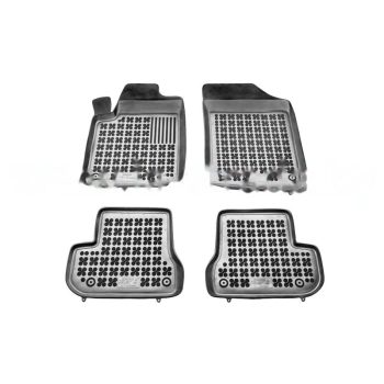 автомобильные коврики на CITROEN C2