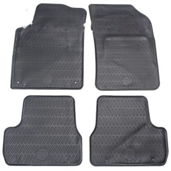 автомобильные коврики на CITROEN C3 PICASSO