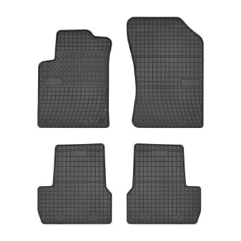 автомобильные коврики на CITROEN C3 PICASSO