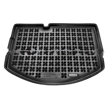 автомобильные коврики на CITROEN C3 PICASSO