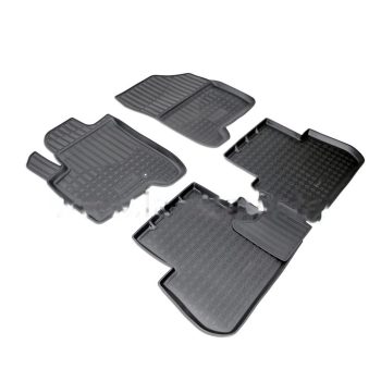 автомобильные коврики на CITROEN C3 PICASSO