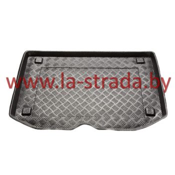 автомобильные коврики на CITROEN C3 PICASSO