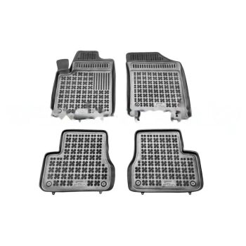 автомобильные коврики CITROEN C3