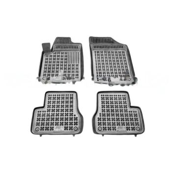 автомобильные коврики CITROEN C3