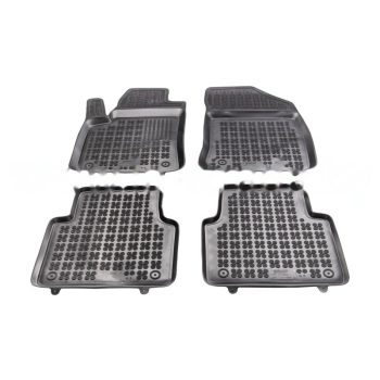 автомобильные коврики CITROEN C3