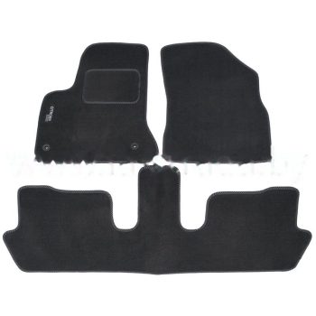 автомобильные коврики на CITROEN C4 GRAND PICASSO