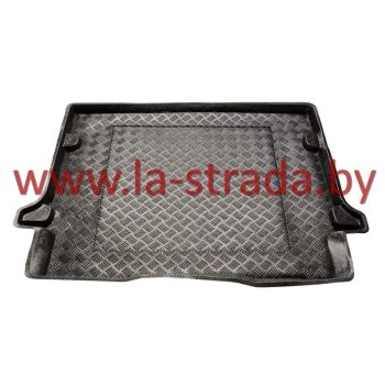 автомобильные коврики на CITROEN C4 GRAND PICASSO