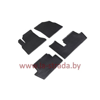 автомобильные коврики CITROEN C4 GRAND PICASSO