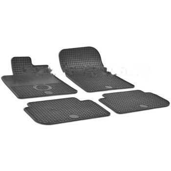 автомобильные коврики CITROEN C5