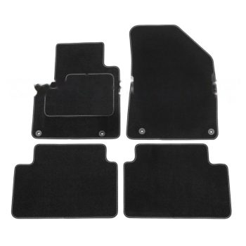 автомобильные коврики на CITROEN C5