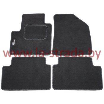 автомобильные коврики на CITROEN C5