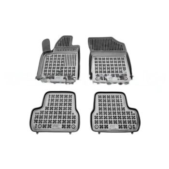 автомобильные коврики на CITROEN DS3