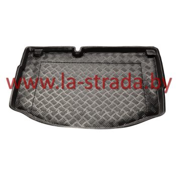 автомобильные коврики на CITROEN DS3