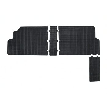 АВТОМОБИЛЬНЫЕ КОВРИКИ CITROEN Jumpy II - 2nd row