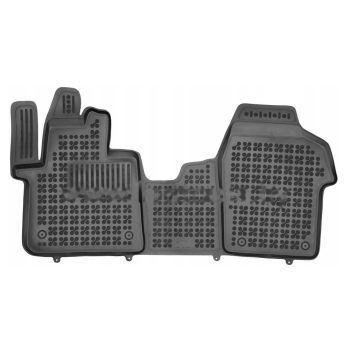 автомобильные коврики на CITROEN JUMPY