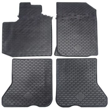 автомобильные коврики на DACIA DOKKER