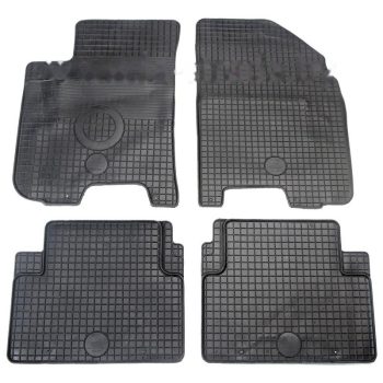 автомобильные коврики на DAEWOO KALOS