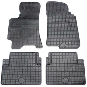 автомобильные коврики на DAEWOO LANOS