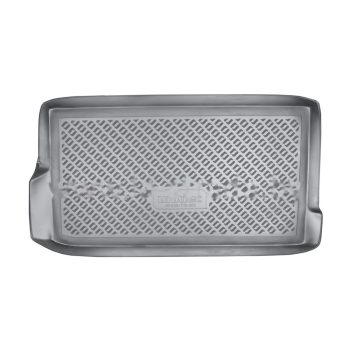 автомобильные коврики на DAEWOO MATIZ