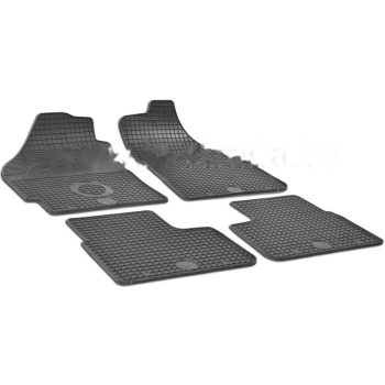 автомобильные коврики на DAEWOO MATIZ