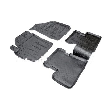 автомобильные коврики DAEWOO MATIZ