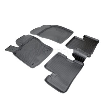 автомобильные коврики на DAEWOO NEXIA