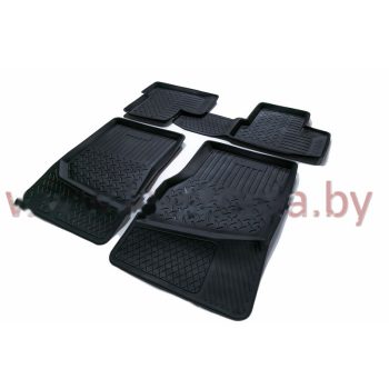 автомобильные коврики на DAEWOO NEXIA