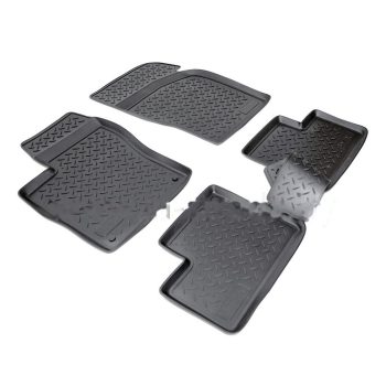 автомобильные коврики на DAEWOO NEXIA