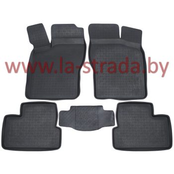 автомобильные коврики на DAEWOO NEXIA