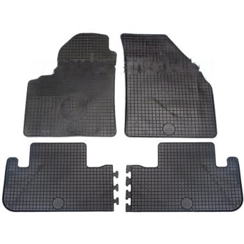 автомобильные коврики на DAEWOO TACUMA