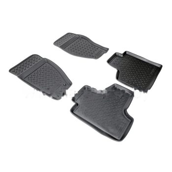 автомобильные коврики DODGE NITRO