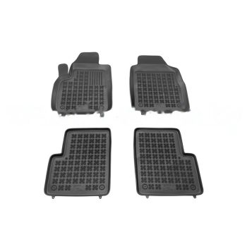 автомобильные коврики на FIAT 500/312